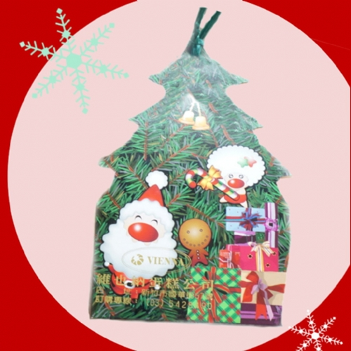 聖誕樹禮盒─薑餅人6入